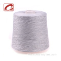 Consinee yarn con cashmere 3 ply stock supply